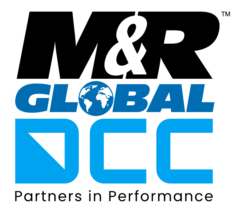 M&R Global DCC
